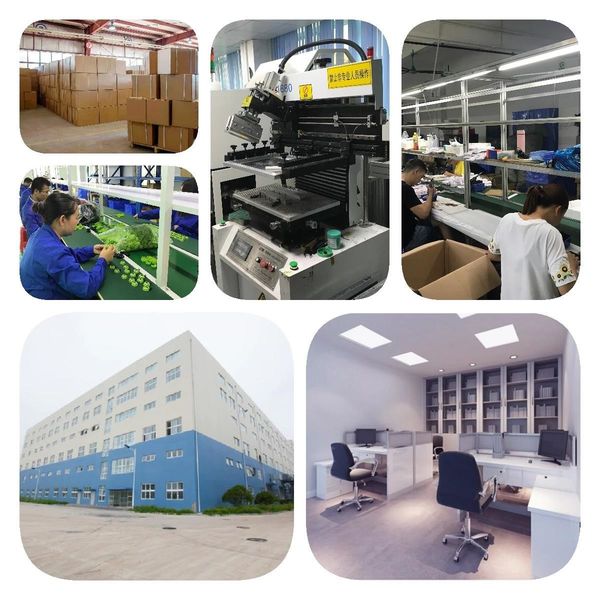 Cina Dongguan TaiMi electronics technology Co。，ltd Profil Perusahaan