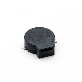 9mm louder sound magnetic buzzer smd with branding material 3v buzzer MINI