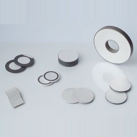 PZT Ultrasonic piezoelectic ceramic transducer for beauty customized sizes
